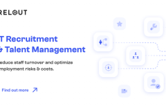 Talent as a Service for IoT Enterprise: SRE and Fullstack Development